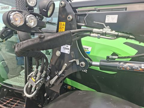 Deutz Fahr 5100 P