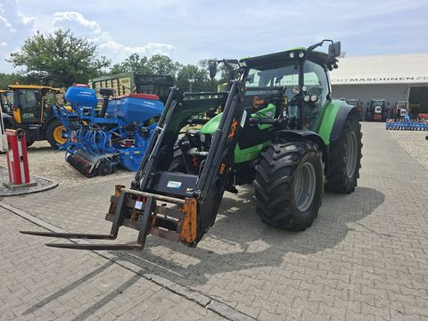 Deutz Fahr 5100 P