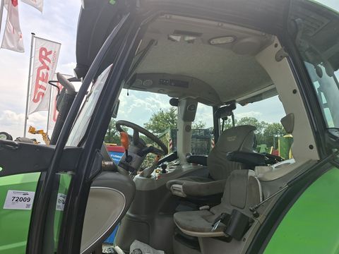 Deutz Fahr 5100 P