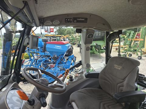 Deutz Fahr 5100 P