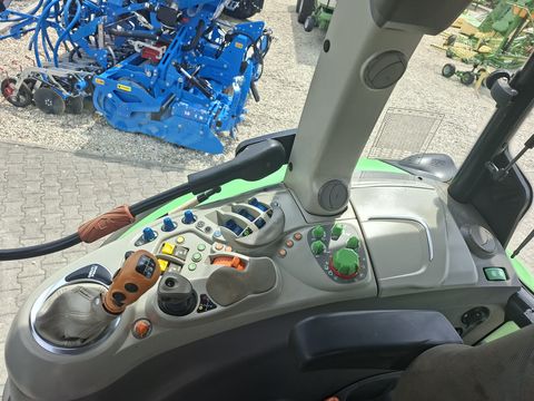 Deutz Fahr 5100 P