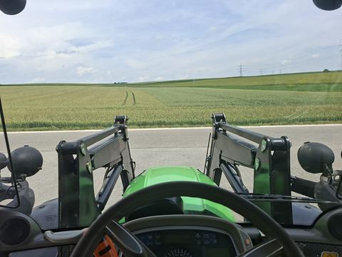 Deutz Fahr 5100 P