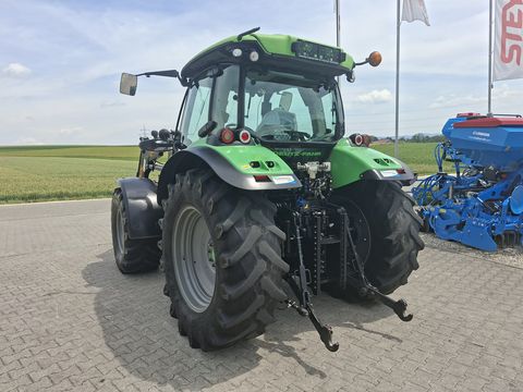Deutz Fahr 5100 P