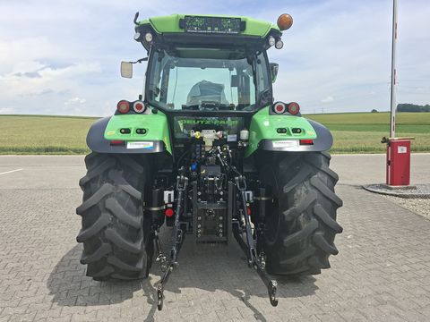Deutz Fahr 5100 P
