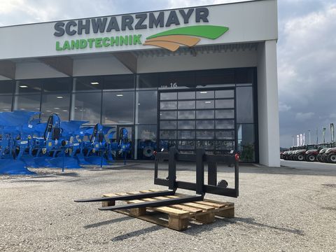 Fliegl AgroCenter Palettengabel Easy