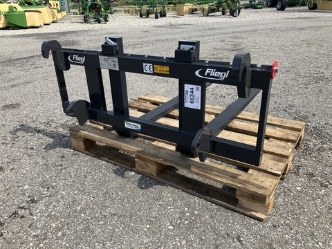 Fliegl AgroCenter Palettengabel Easy