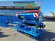 Lemken Zirkon 8+Saphir 9 