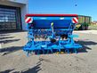 Lemken Zirkon 8+Saphir 9