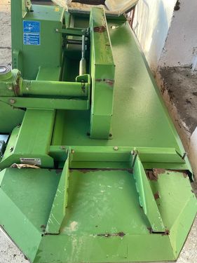 Krone EasyCut 28 (EC 28)