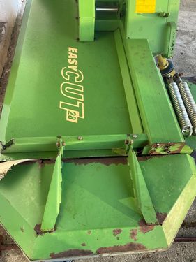 Krone EasyCut 28 (EC 28)