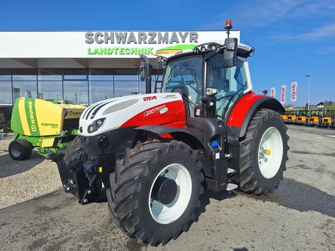Steyr 6200 Absolut CVT