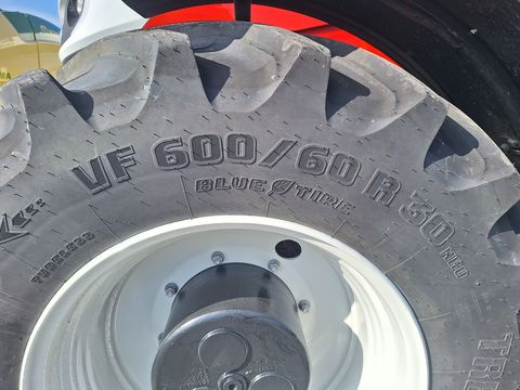 Steyr 6200 Absolut CVT