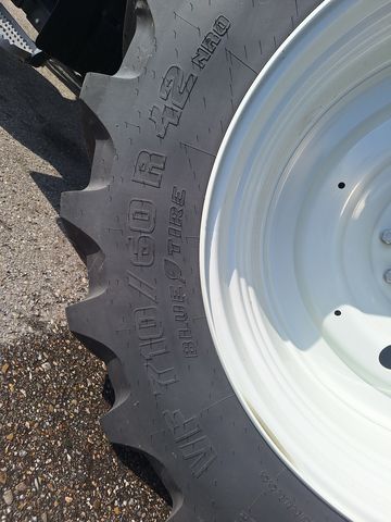 Steyr 6200 Absolut CVT