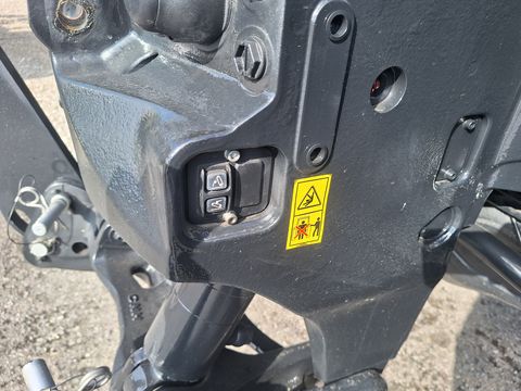 Steyr 6200 Absolut CVT