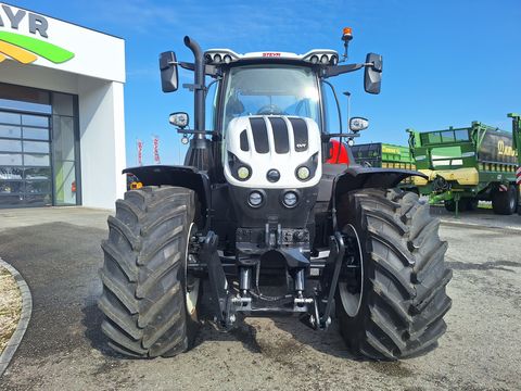 Steyr 6200 Absolut CVT