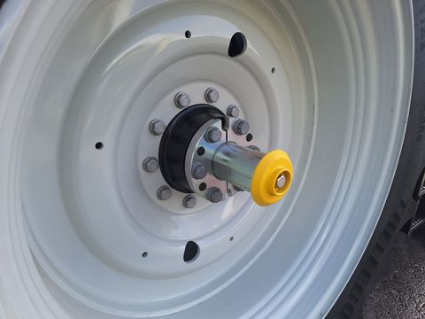 Steyr 6200 Absolut CVT