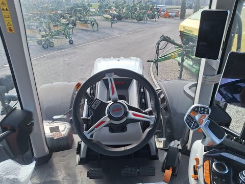 Steyr 6200 Absolut CVT