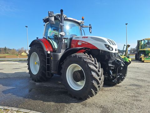 Steyr 6200 Absolut CVT
