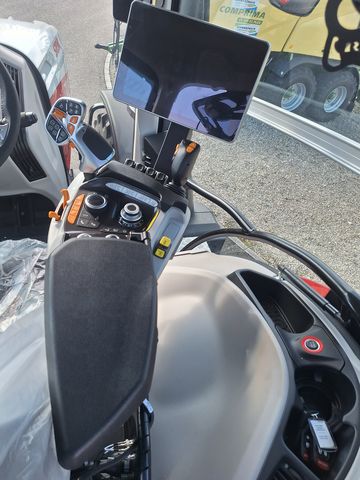 Steyr 6200 Absolut CVT