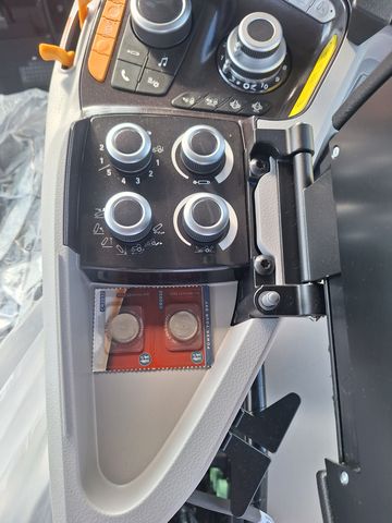 Steyr 6200 Absolut CVT