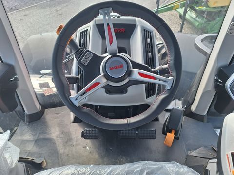 Steyr 6200 Absolut CVT