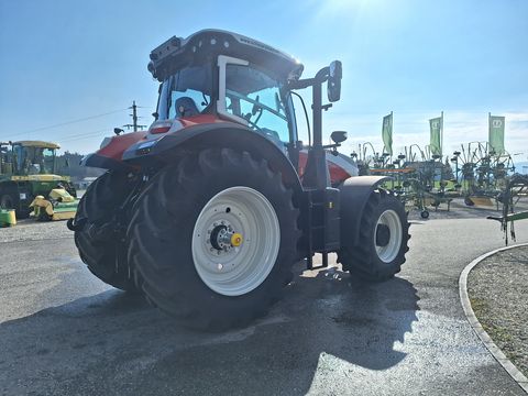 Steyr 6200 Absolut CVT