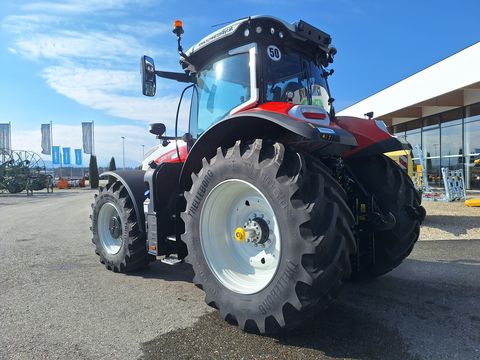 Steyr 6200 Absolut CVT