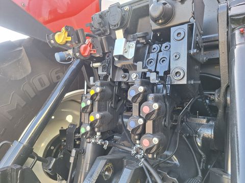 Steyr 6200 Absolut CVT