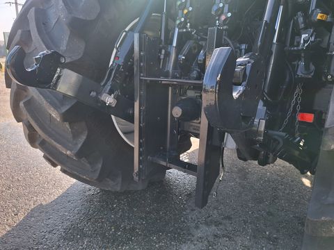 Steyr 6200 Absolut CVT