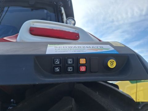 Steyr 6200 Absolut CVT