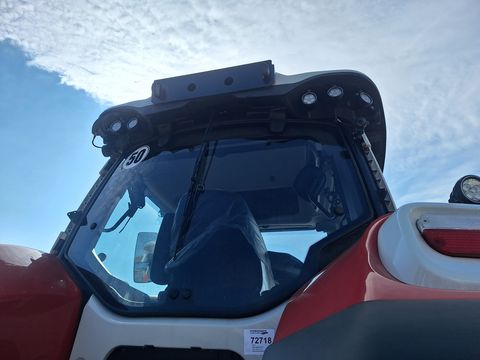 Steyr 6200 Absolut CVT