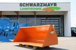 Hauer Leichtgutsch. 2200mm Euro Au