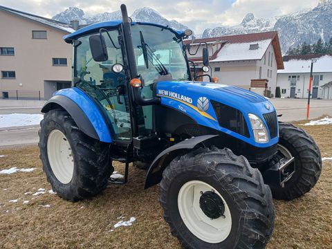 New Holland T4.95