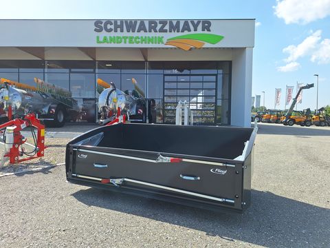 Fliegl Heckschaufel G2000mm