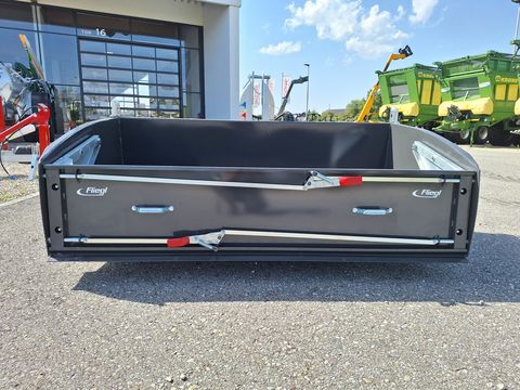 Fliegl Heckschaufel G2000mm