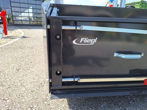 Fliegl Heckschaufel G2000mm