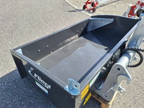 Fliegl Heckschaufel G2000mm