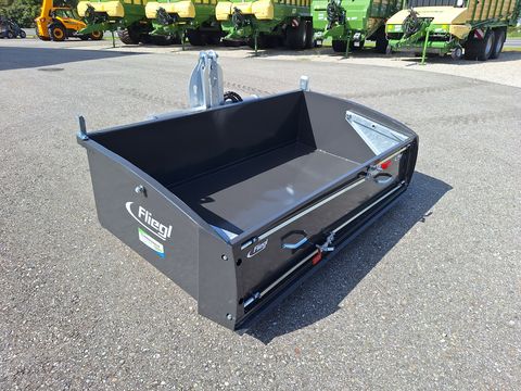 Fliegl Heckschaufel G2000mm