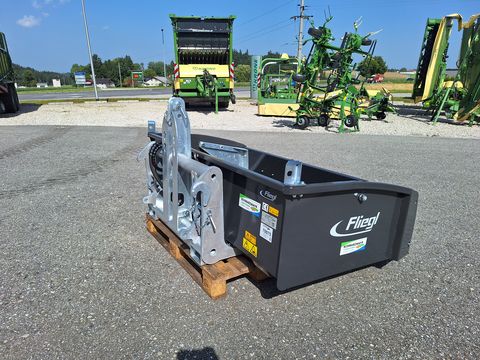 Fliegl Heckschaufel G2000mm