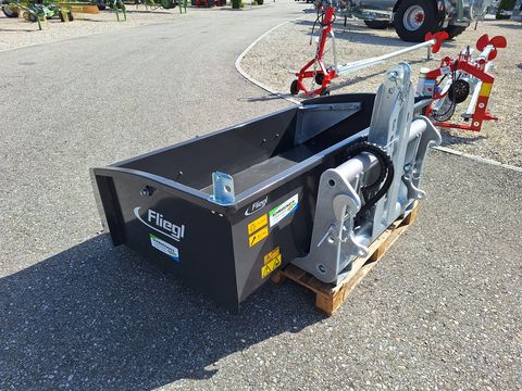 Fliegl Heckschaufel G2000mm