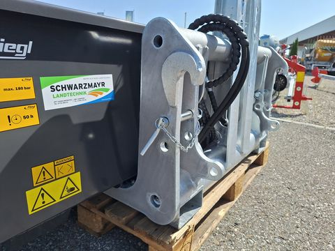 Fliegl Heckschaufel G2000mm