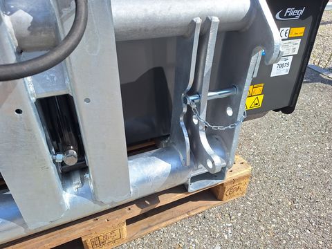 Fliegl Heckschaufel G2000mm