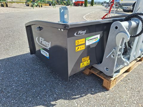 Fliegl Heckschaufel G2000mm