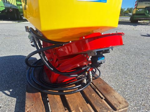 APV PS 300 M1 mit hydraulisch angetribenem Gebläse