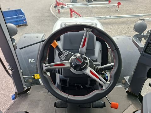 Steyr 4120 Expert CVT