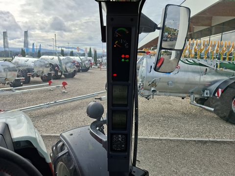 Steyr 4120 Expert CVT