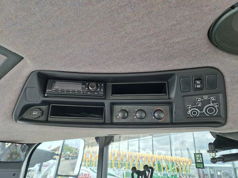 Steyr 4120 Expert CVT