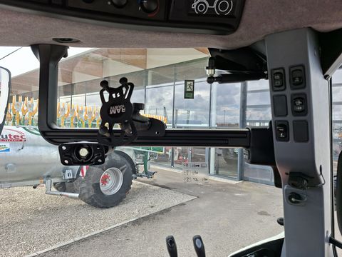 Steyr 4120 Expert CVT