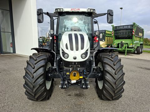 Steyr 4120 Expert CVT