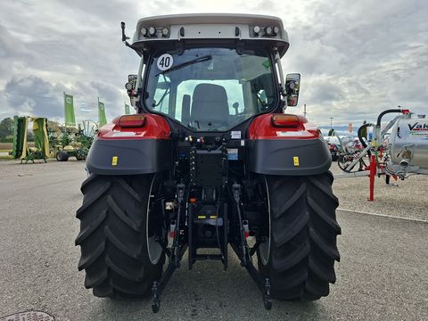 Steyr 4120 Expert CVT
